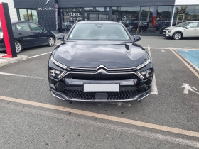 Citroen C5 X , garage ETS MARLAUD - CONCESSIONAIRES CITROEN - OPEL - DS CERTIFIED - SPOTICAR  Lescure-d'Albigeois