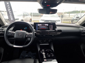 Citroen C5 X C5 X Hybride Rechargeable 225 S&S e-EAT8 Shine 5p  occasion  Lescure-d'Albigeois - photo n8