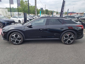 Citroen C5 X C5 X Hybride Rechargeable 225 S&S e-EAT8 Shine 5p  occasion  Lescure-d'Albigeois - photo n3