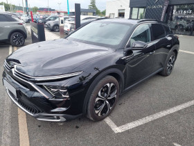 Citroen C5 X C5 X Hybride Rechargeable 225 S&S e-EAT8 Shine 5p  occasion  Lescure-d'Albigeois - photo n2