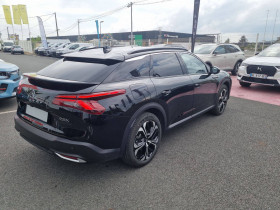 Citroen C5 X C5 X Hybride Rechargeable 225 S&S e-EAT8 Shine 5p  occasion  Lescure-d'Albigeois - photo n5
