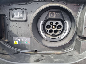Citroen C5 X C5 X Hybride Rechargeable 225 S&S e-EAT8 Shine 5p  occasion  Lescure-d'Albigeois - photo n17