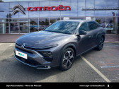 Annonce Citroen C5 X occasion Hybride C5 X Hybride Rechargeable 225 S&S e-EAT8 Shine Pack 5p  Mont-de-Marsan