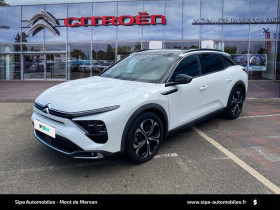 Citroen C5 X , garage CITROEN - DS - SIPA AUTOMOBILES - MONT DE MARSAN  Mont-de-Marsan