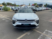 Citroen C5 X occasion année 2022 boite Automatique Annonce Citroen C5 X occasion Hybride C5 X Hybride Rechargeable 225 S&S e-EAT8 Shine Pack 5p à Mont-de-Marsan