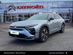 Citroen C5 X , garage CITROEN - DS - SIPA AUTOMOBILES - MONT DE MARSAN � Mont-de-Marsan