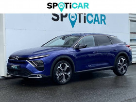Citroen C5 X , garage CITROEN - DS - SIPA AUTOMOBILES - PAU � Lescar