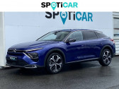 Annonce Citroen C5 X occasion Essence C5 X PureTech 180 S&S EAT8 Shine 5p � Lescar