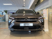 Citroen C5 X occasion année 2022 boite Automatique Annonce Citroen C5 X occasion Essence C5 X PureTech 180 S&S EAT8 Shine 5p à Mont-de-Marsan