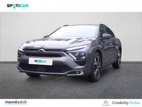 Citroen C5 X , garage CITROEN RODEZ C12 AUTOMOBILES  Onet-le-Chteau