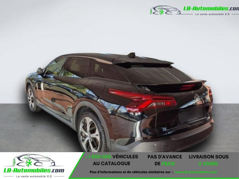 Citroen C5 X C5X Feel Hybrid 1.6 225 Plug-In Shz Navi Kamera  occasion  Beaupuy - photo n4