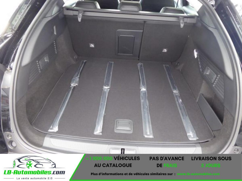 Citroen C5 X C5X Hybrid 225(Plug-In)Feel Pack Su0026S(EU6  occasion  Beaupuy - photo n5