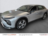 Citroen C5 X occasion année 2022 boite Automatique Annonce Citroen C5 X occasion Hybride Hybrid 225ch Feel Business ëEAT8 à Coutances