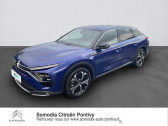 Citroen C5 X occasion année 2021 boite Automatique Annonce Citroen C5 X occasion Hybride Hybrid 225ch Shine ëEAT8 à LOUDEAC