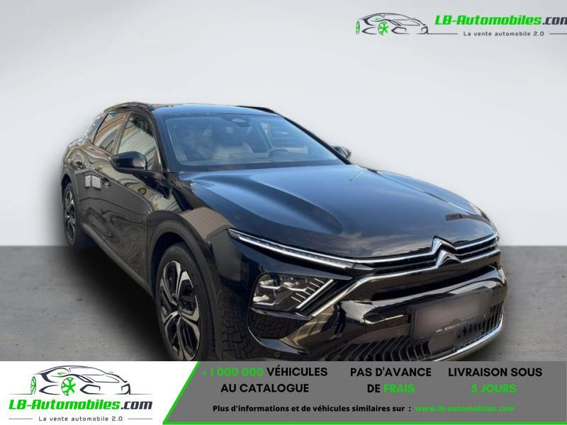 Citroen C5 X Hybride Rechargeable 180 BVA  occasion  Beaupuy