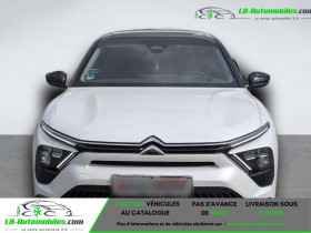 Citroen C5 X Hybride Rechargeable 180 BVA  occasion  Beaupuy - photo n4