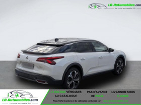 Citroen C5 X Hybride Rechargeable 180 BVA  occasion  Beaupuy - photo n3