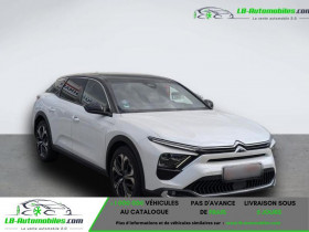 Citroen C5 X Hybride Rechargeable 180 BVA  occasion  Beaupuy - photo n2