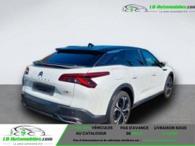 Citroen C5 X Hybride Rechargeable 180 BVA  occasion  Beaupuy - photo n4