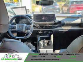 Citroen C5 X Hybride Rechargeable 180 BVA  occasion  Beaupuy - photo n3