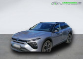 Annonce Citroen C5 X occasion Essence Hybride Rechargeable 180 BVA  Beaupuy