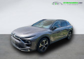 Annonce Citroen C5 X occasion Essence Hybride Rechargeable 180 BVA  Beaupuy