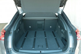Citroen C5 X Hybride Rechargeable 180 BVA  occasion  Beaupuy - photo n7
