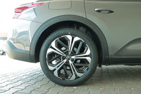 Citroen C5 X Hybride Rechargeable 180 BVA  occasion  Beaupuy - photo n6