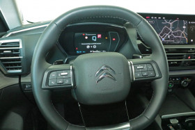Citroen C5 X Hybride Rechargeable 180 BVA  occasion  Beaupuy - photo n5