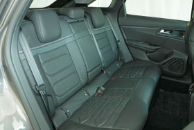 Citroen C5 X Hybride Rechargeable 180 BVA  occasion  Beaupuy - photo n4