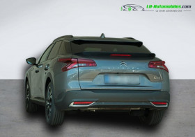 Citroen C5 X Hybride Rechargeable 180 BVA  occasion  Beaupuy - photo n2