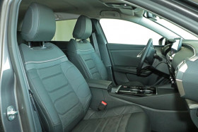 Citroen C5 X Hybride Rechargeable 180 BVA  occasion  Beaupuy - photo n3