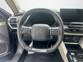 Citroen C5 X Hybride Rechargeable 180 BVA  occasion  Beaupuy - photo n8