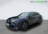 Citroen C5 X occasion année 2024 boite Automatique Annonce Citroen C5 X occasion Hybride Hybride Rechargeable 180 BVA à Beaupuy