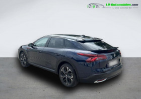 Citroen C5 X Hybride Rechargeable 180 BVA  occasion  Beaupuy - photo n3