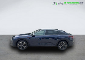 Citroen C5 X Hybride Rechargeable 180 BVA  occasion  Beaupuy - photo n4