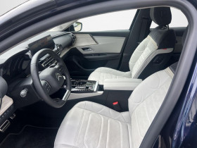 Citroen C5 X Hybride Rechargeable 180 BVA  occasion  Beaupuy - photo n6