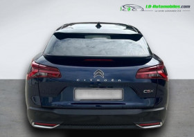 Citroen C5 X Hybride Rechargeable 180 BVA  occasion  Beaupuy - photo n5