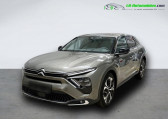 Citroen C5 X occasion année 2023 boite Automatique Annonce Citroen C5 X occasion Essence Hybride Rechargeable 180 BVA à Beaupuy