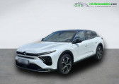 Citroen C5 X occasion année 2023 boite Automatique Annonce Citroen C5 X occasion Essence Hybride Rechargeable 180 BVA à Beaupuy