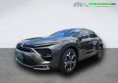 Citroen C5 X occasion année 2024 boite Automatique Annonce Citroen C5 X occasion Essence Hybride Rechargeable 180 BVA à Beaupuy