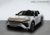 Citroen C5 X occasion année 2022 boite Automatique Annonce Citroen C5 X occasion Hybride Hybride Rechargeable 180 BVA à Beaupuy