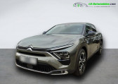 Citroen C5 X Hybride Rechargeable 180 BVA   Beaupuy 31