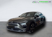 Citroen C5 X occasion année 2022 boite Automatique Annonce Citroen C5 X occasion Hybride Hybride Rechargeable 180 BVA à Beaupuy