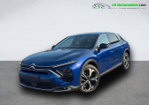 Citroen C5 X occasion année 2023 boite Automatique Annonce Citroen C5 X occasion Essence Hybride Rechargeable 180 BVA à Beaupuy