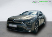 Citroen C5 X occasion année 2022 boite Automatique Annonce Citroen C5 X occasion Hybride Hybride Rechargeable 180 BVA à Beaupuy