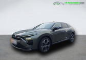 Citroen C5 X occasion année 2024 boite Automatique Annonce Citroen C5 X occasion Essence Hybride Rechargeable 180 BVA à Beaupuy