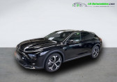 Citroen C5 X occasion année 2023 boite Automatique Annonce Citroen C5 X occasion Essence Hybride Rechargeable 180 BVA à Beaupuy