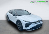 Annonce Citroen C5 X occasion Hybride Hybride Rechargeable 180 BVA  Beaupuy