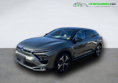 Citroen C5 X occasion année 2022 boite Automatique Annonce Citroen C5 X occasion Essence Hybride Rechargeable 180 BVA à Beaupuy